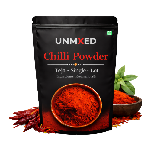 Teja Chilli – Extra Hot