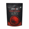 UNMIXED Teja Chilli Powder