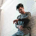 Rahul M