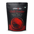 UNMIXED Kashmiri Chilli Powder