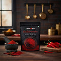 UNMIXED Byadgi Chilli Powder – Deep Red Color & Rich Aroma | No Artificial Color chilli powder - pure, no artificial colour - UNMIXED